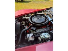 1974 Chevrolet Corvette (CC-2087588) for sale in Cadillac, Michigan