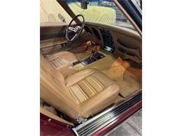 1974 Chevrolet Corvette (CC-2087588) for sale in Cadillac, Michigan