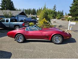 1974 Chevrolet Corvette (CC-2087588) for sale in Cadillac, Michigan