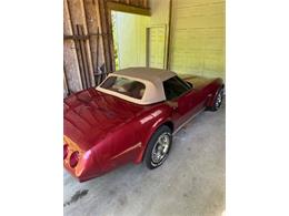 1974 Chevrolet Corvette (CC-2087588) for sale in Cadillac, Michigan