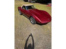 1974 Chevrolet Corvette (CC-2087588) for sale in Cadillac, Michigan