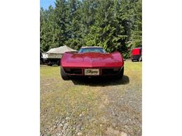 1974 Chevrolet Corvette (CC-2087588) for sale in Cadillac, Michigan