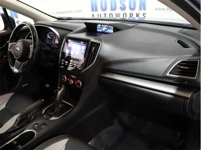 2018 Subaru Crosstrek (CC-2087589) for sale in Greensboro, North Carolina