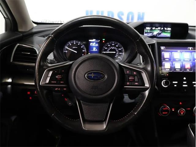 2018 Subaru Crosstrek (CC-2087589) for sale in Greensboro, North Carolina