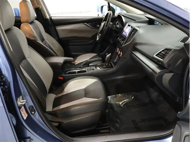 2018 Subaru Crosstrek (CC-2087589) for sale in Greensboro, North Carolina