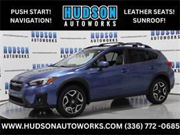2018 Subaru Crosstrek (CC-2087589) for sale in Greensboro, North Carolina