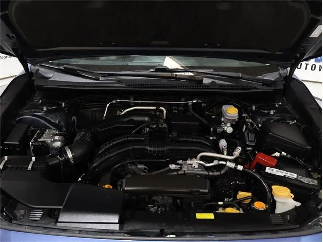 2018 Subaru Crosstrek (CC-2087589) for sale in Greensboro, North Carolina