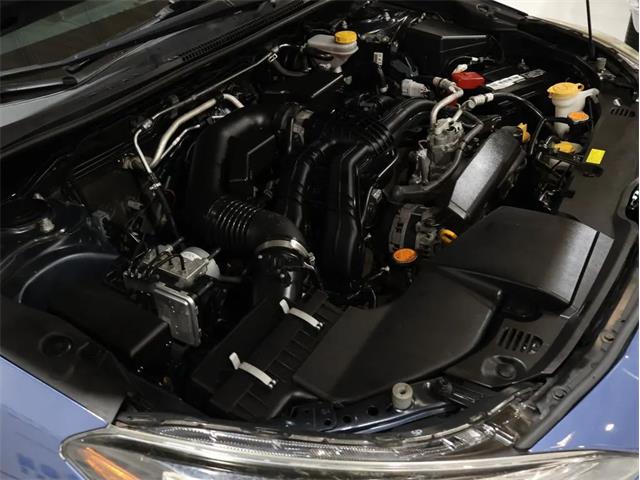 2018 Subaru Crosstrek (CC-2087589) for sale in Greensboro, North Carolina