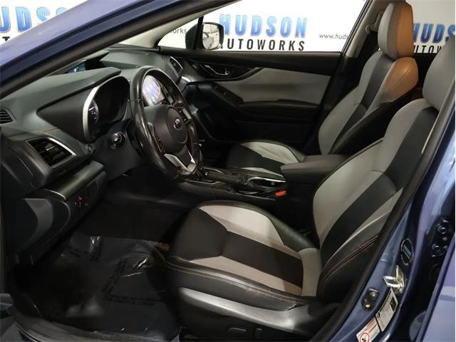 2018 Subaru Crosstrek (CC-2087589) for sale in Greensboro, North Carolina