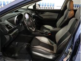 2018 Subaru Crosstrek (CC-2087589) for sale in Greensboro, North Carolina