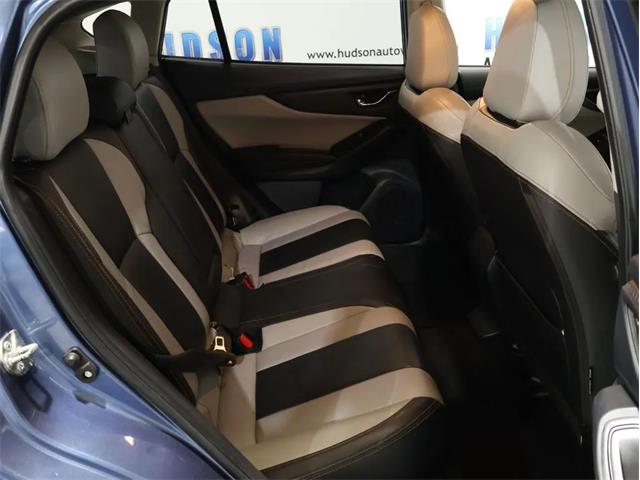 2018 Subaru Crosstrek (CC-2087589) for sale in Greensboro, North Carolina