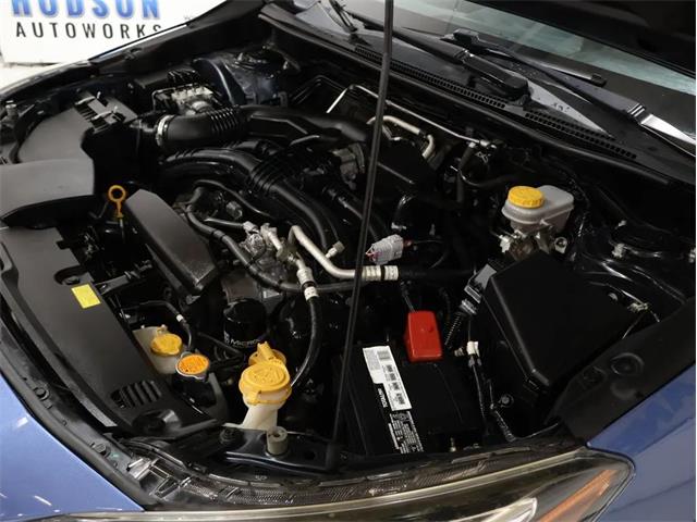 2018 Subaru Crosstrek (CC-2087589) for sale in Greensboro, North Carolina