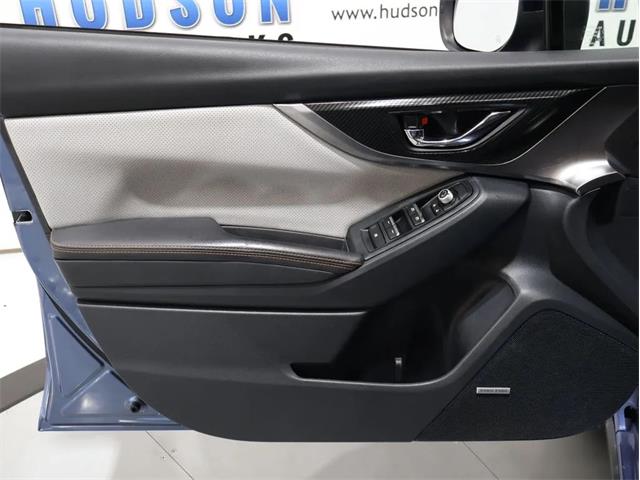 2018 Subaru Crosstrek (CC-2087589) for sale in Greensboro, North Carolina