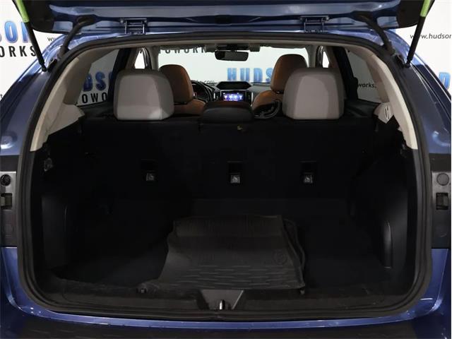 2018 Subaru Crosstrek (CC-2087589) for sale in Greensboro, North Carolina