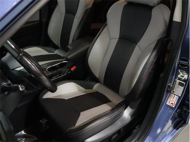 2018 Subaru Crosstrek (CC-2087589) for sale in Greensboro, North Carolina