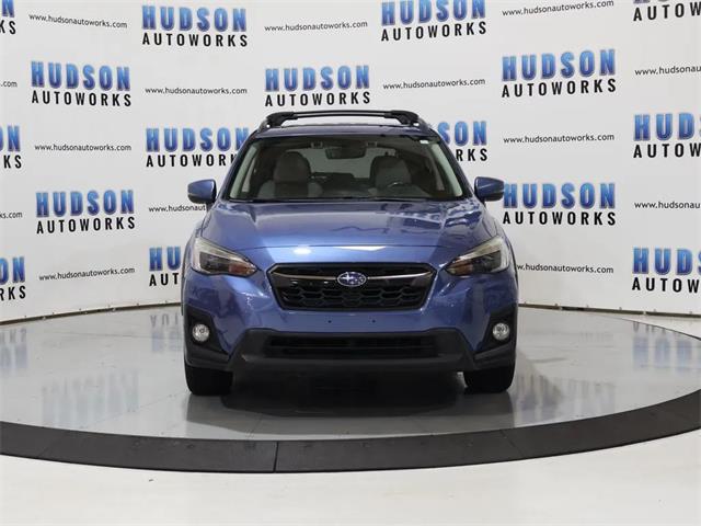 2018 Subaru Crosstrek (CC-2087589) for sale in Greensboro, North Carolina
