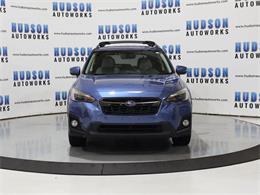 2018 Subaru Crosstrek (CC-2087589) for sale in Greensboro, North Carolina