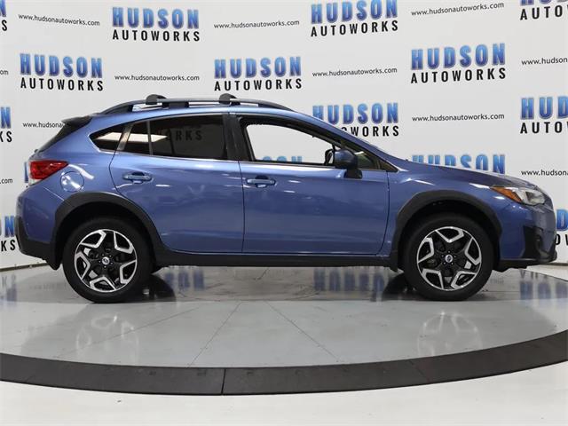 2018 Subaru Crosstrek (CC-2087589) for sale in Greensboro, North Carolina