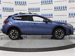 2018 Subaru Crosstrek (CC-2087589) for sale in Greensboro, North Carolina