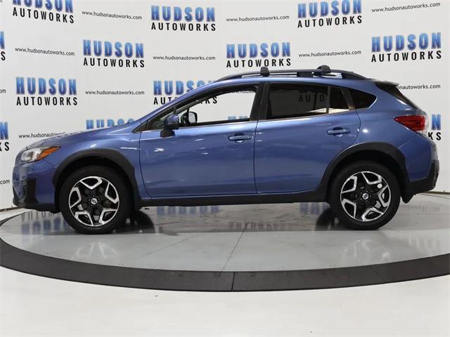 2018 Subaru Crosstrek (CC-2087589) for sale in Greensboro, North Carolina
