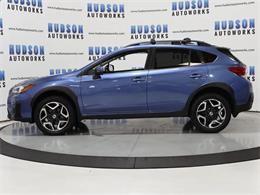 2018 Subaru Crosstrek (CC-2087589) for sale in Greensboro, North Carolina