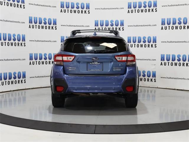 2018 Subaru Crosstrek (CC-2087589) for sale in Greensboro, North Carolina