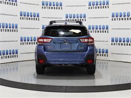 2018 Subaru Crosstrek (CC-2087589) for sale in Greensboro, North Carolina