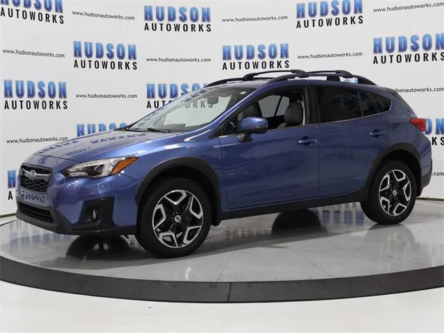 2018 Subaru Crosstrek (CC-2087589) for sale in Greensboro, North Carolina