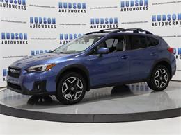 2018 Subaru Crosstrek (CC-2087589) for sale in Greensboro, North Carolina