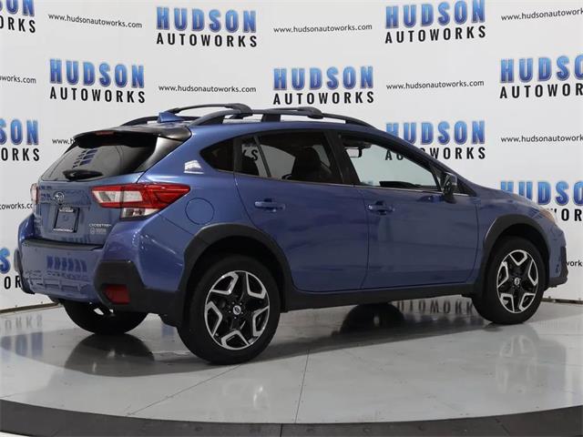 2018 Subaru Crosstrek (CC-2087589) for sale in Greensboro, North Carolina