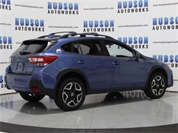 2018 Subaru Crosstrek (CC-2087589) for sale in Greensboro, North Carolina