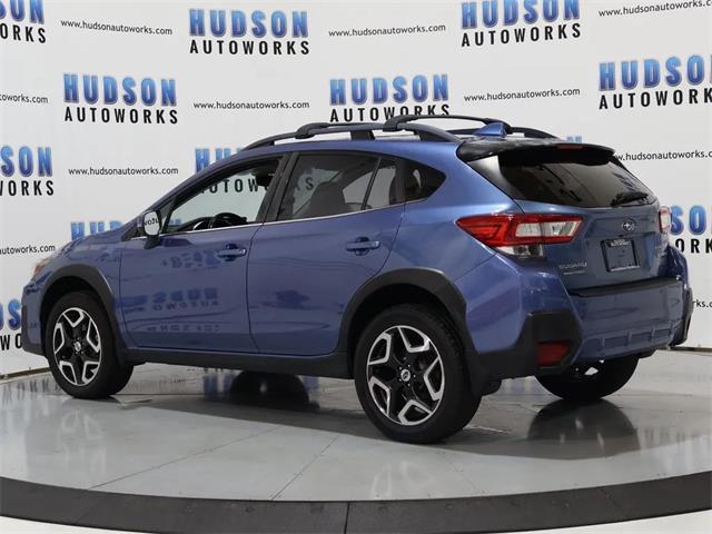 2018 Subaru Crosstrek (CC-2087589) for sale in Greensboro, North Carolina