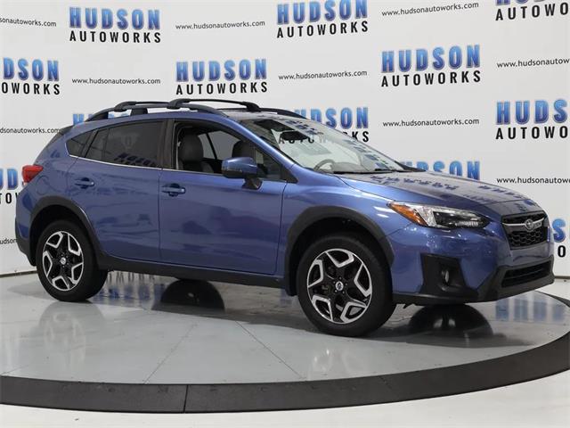 2018 Subaru Crosstrek (CC-2087589) for sale in Greensboro, North Carolina