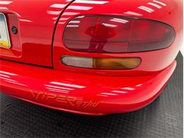 1994 Dodge Viper (CC-2080759) for sale in Morgantown, Pennsylvania