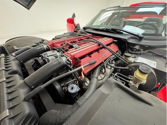 1994 Dodge Viper (CC-2080759) for sale in Morgantown, Pennsylvania