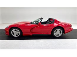 1994 Dodge Viper (CC-2080759) for sale in Morgantown, Pennsylvania