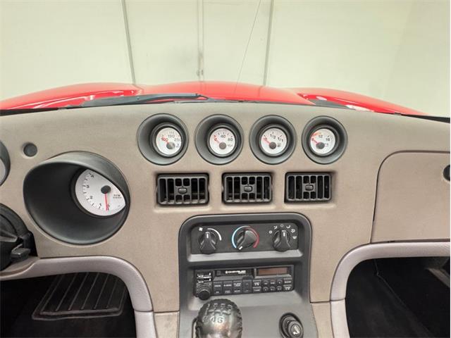 1994 Dodge Viper (CC-2080759) for sale in Morgantown, Pennsylvania