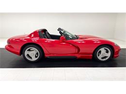 1994 Dodge Viper (CC-2080759) for sale in Morgantown, Pennsylvania