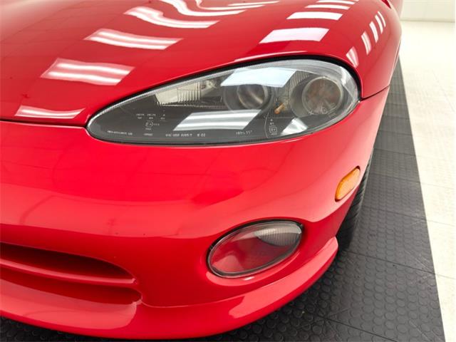1994 Dodge Viper (CC-2080759) for sale in Morgantown, Pennsylvania