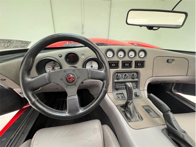1994 Dodge Viper (CC-2080759) for sale in Morgantown, Pennsylvania