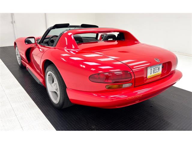 1994 Dodge Viper (CC-2080759) for sale in Morgantown, Pennsylvania