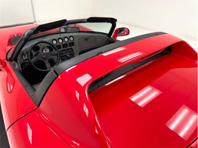 1994 Dodge Viper (CC-2080759) for sale in Morgantown, Pennsylvania