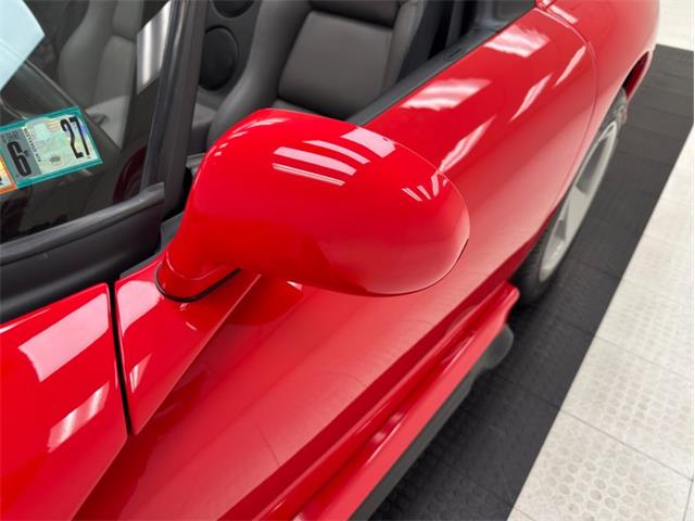 1994 Dodge Viper (CC-2080759) for sale in Morgantown, Pennsylvania