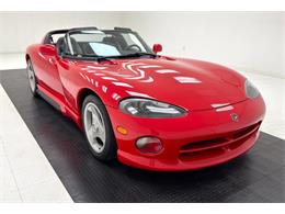 1994 Dodge Viper (CC-2080759) for sale in Morgantown, Pennsylvania