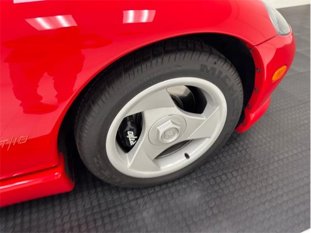 1994 Dodge Viper (CC-2080759) for sale in Morgantown, Pennsylvania