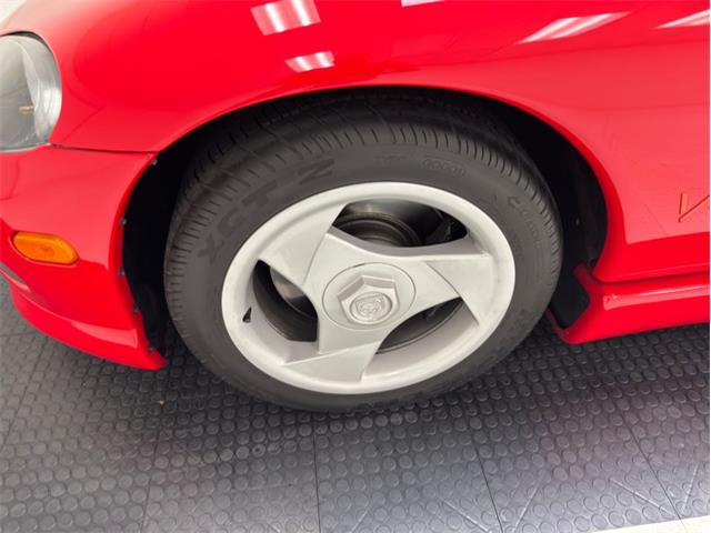 1994 Dodge Viper (CC-2080759) for sale in Morgantown, Pennsylvania