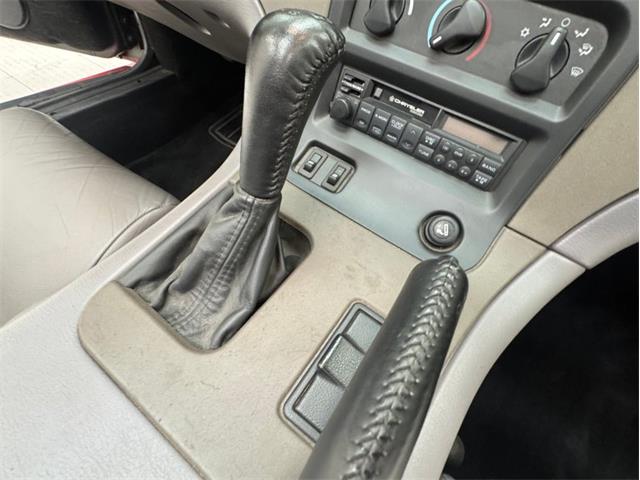 1994 Dodge Viper (CC-2080759) for sale in Morgantown, Pennsylvania
