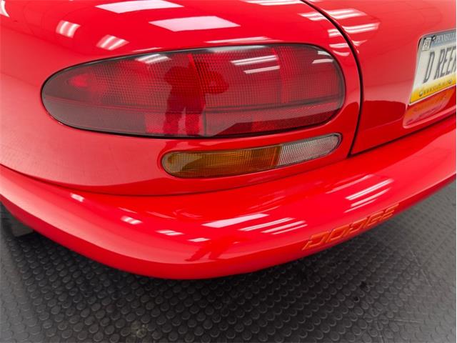 1994 Dodge Viper (CC-2080759) for sale in Morgantown, Pennsylvania