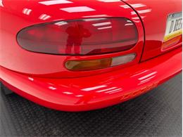 1994 Dodge Viper (CC-2080759) for sale in Morgantown, Pennsylvania