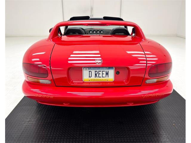 1994 Dodge Viper (CC-2080759) for sale in Morgantown, Pennsylvania